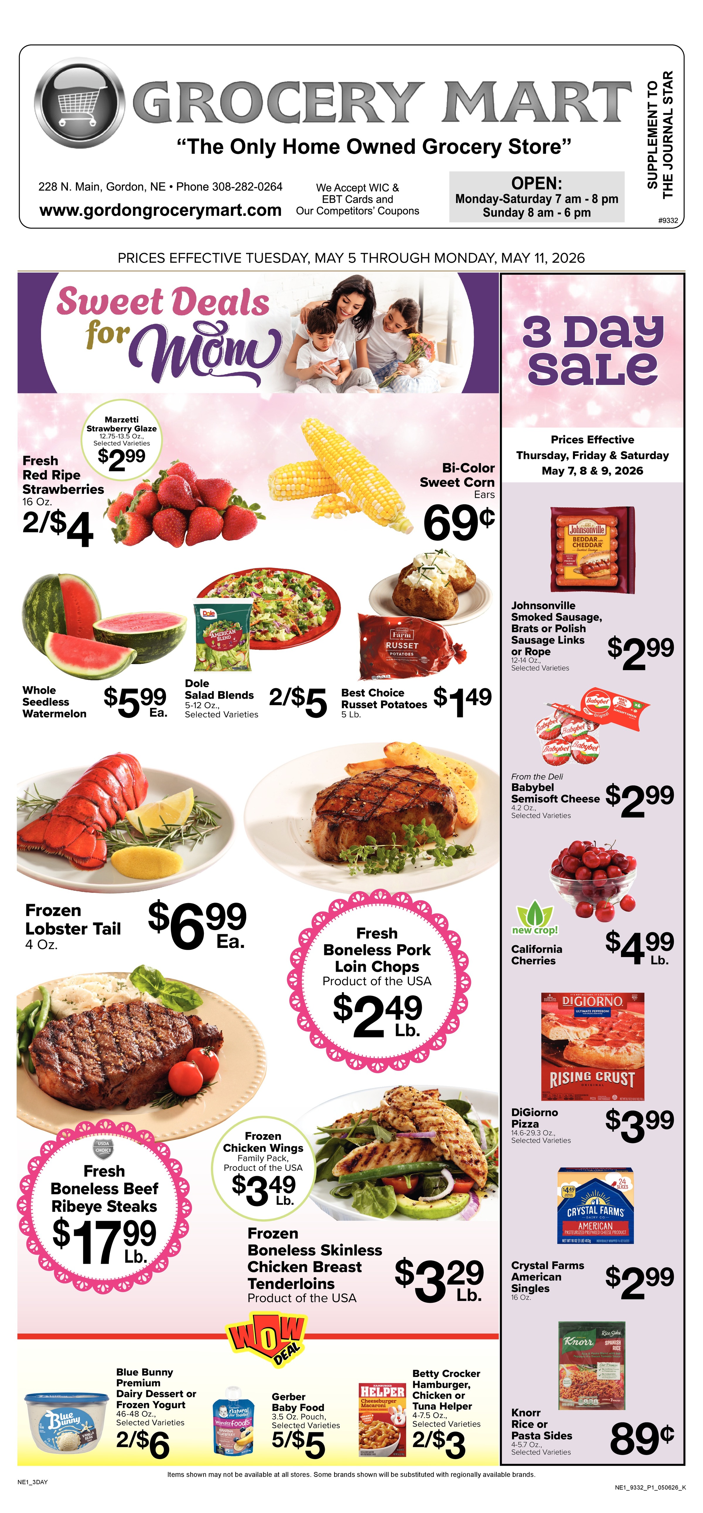 Ad page image