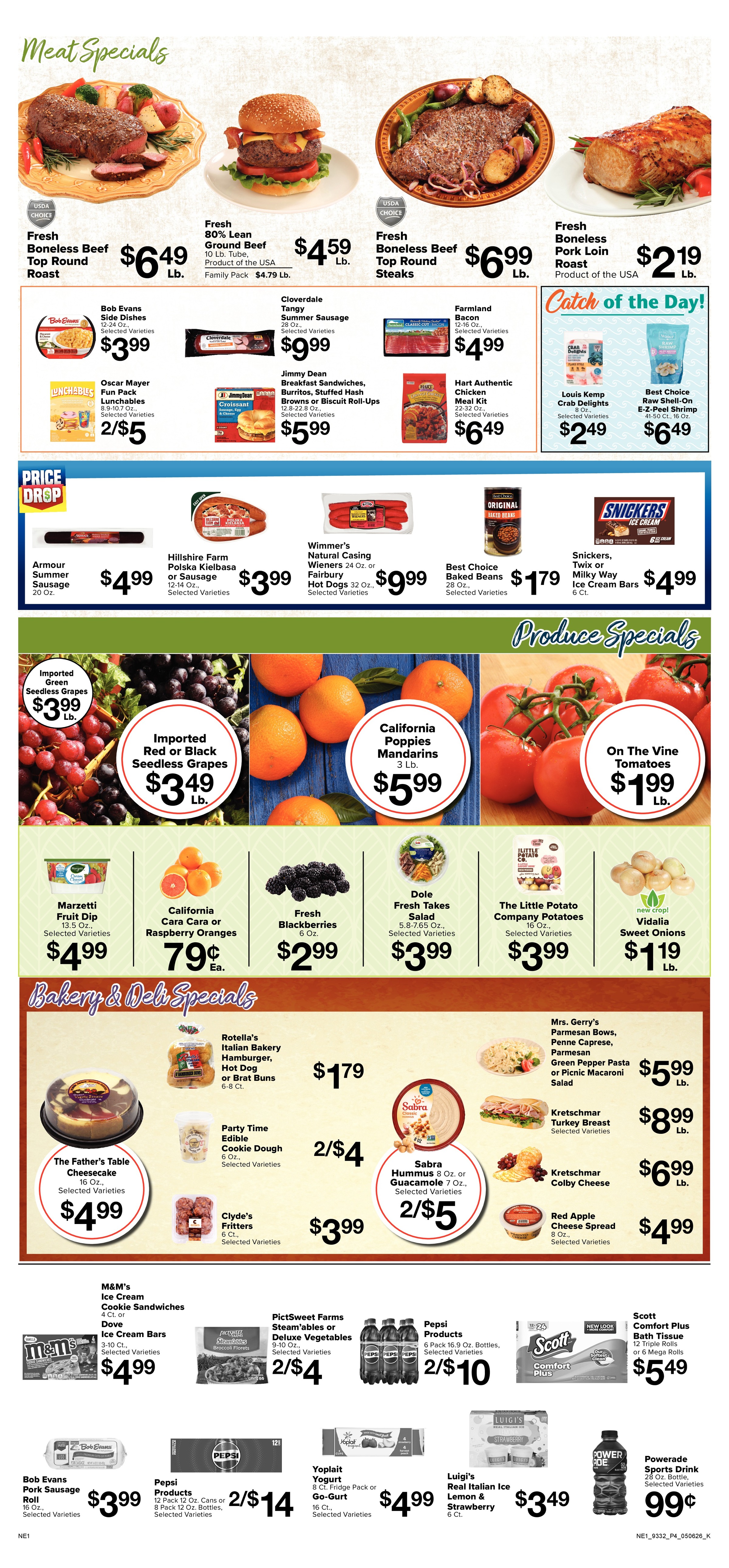 Ad page image