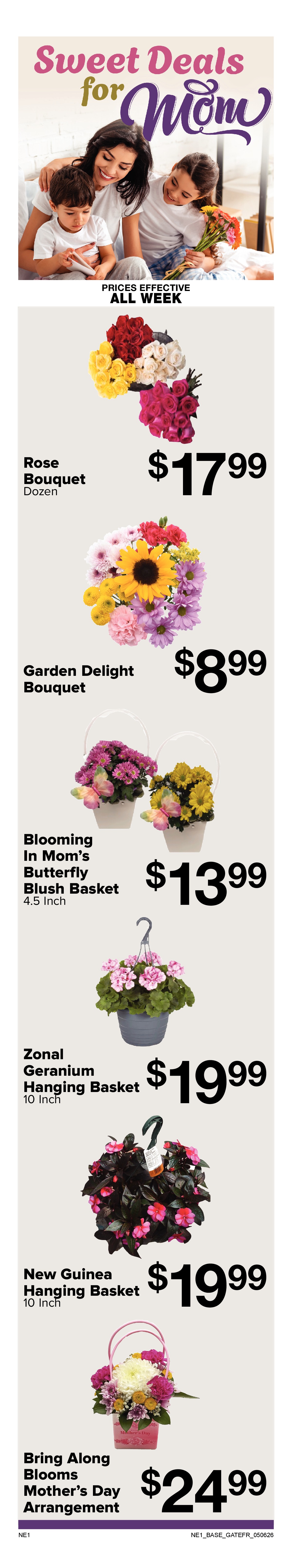 Ad page image