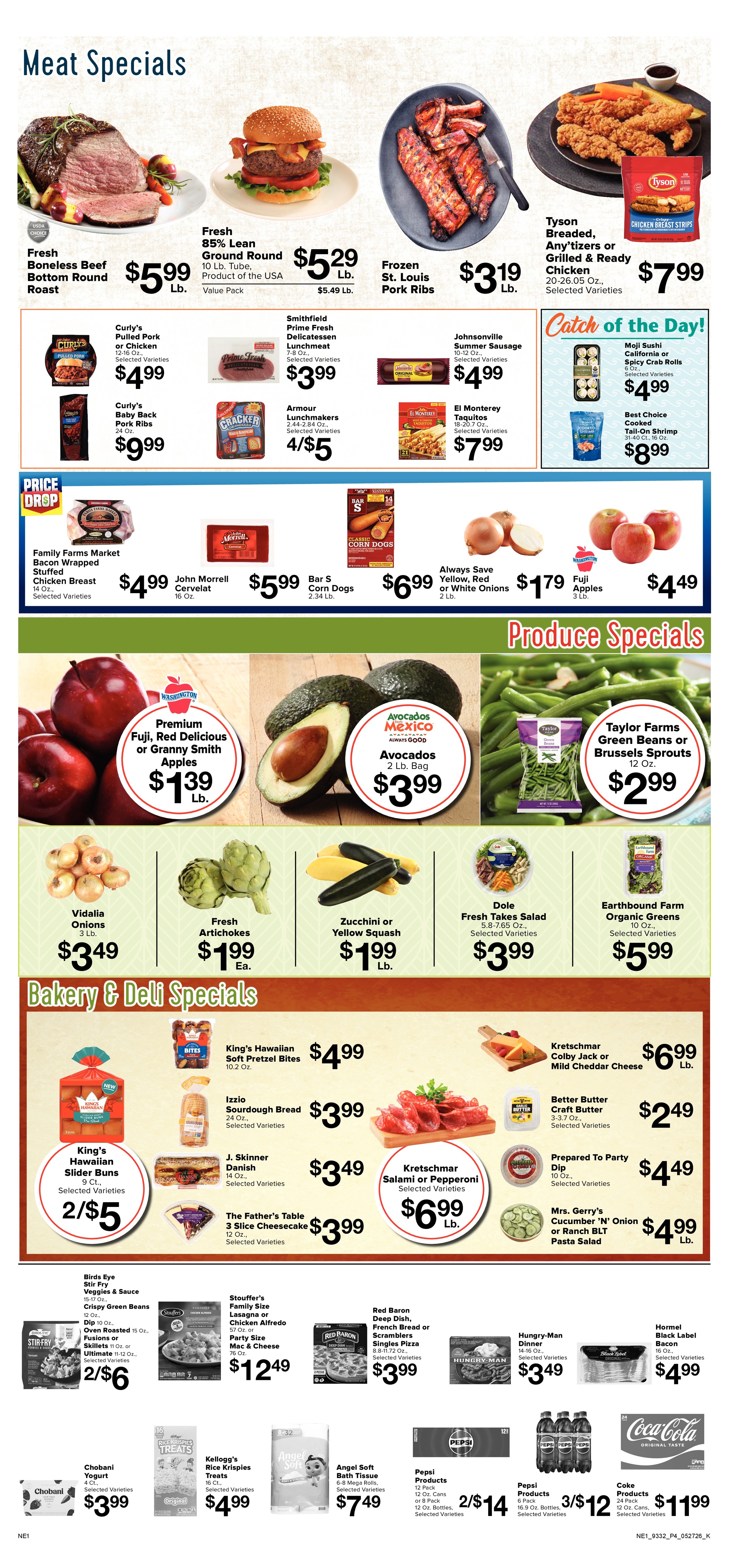 Ad page image